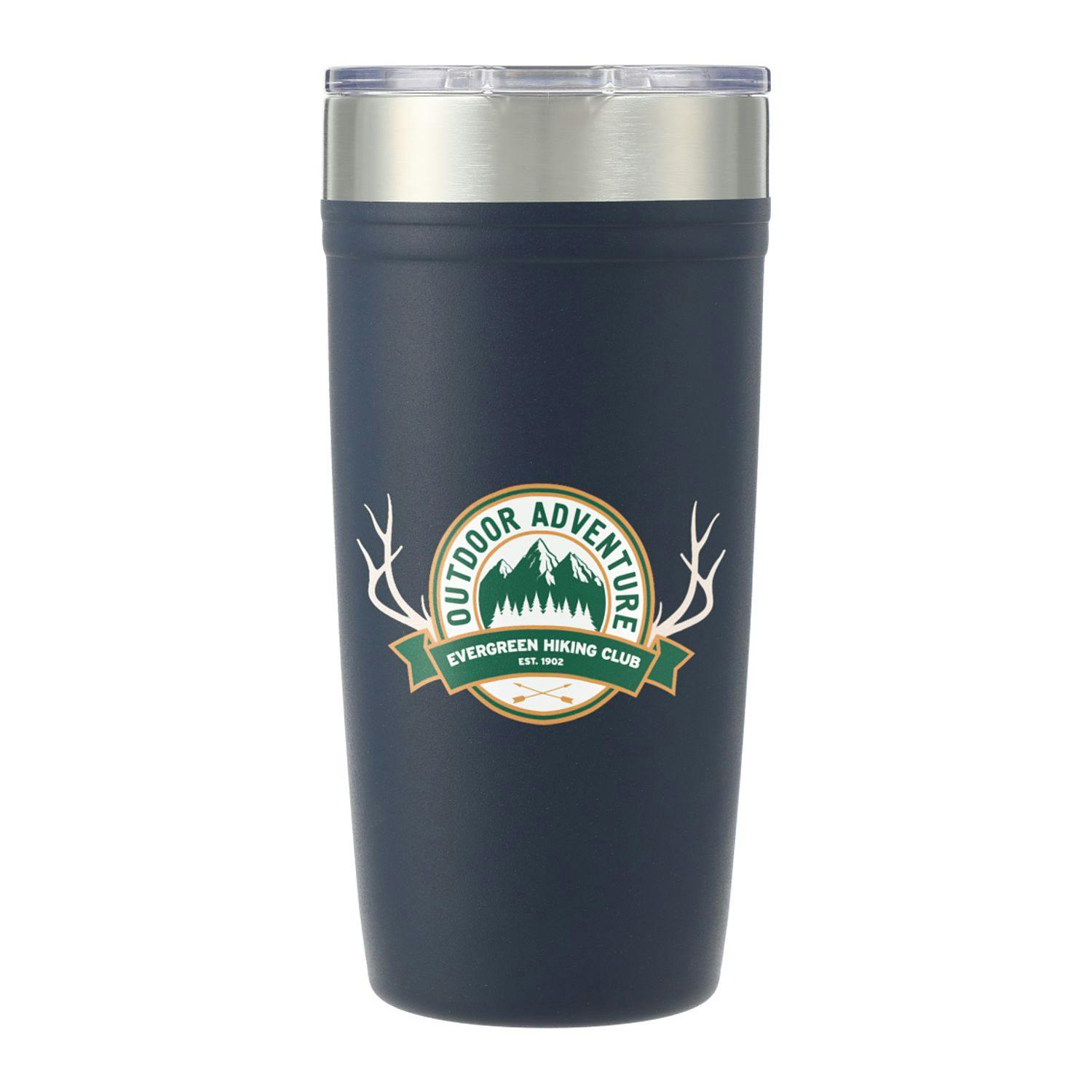 Arctic Zone® Titan Thermal HP® Copper Tumbler 20oz - additional Image 1