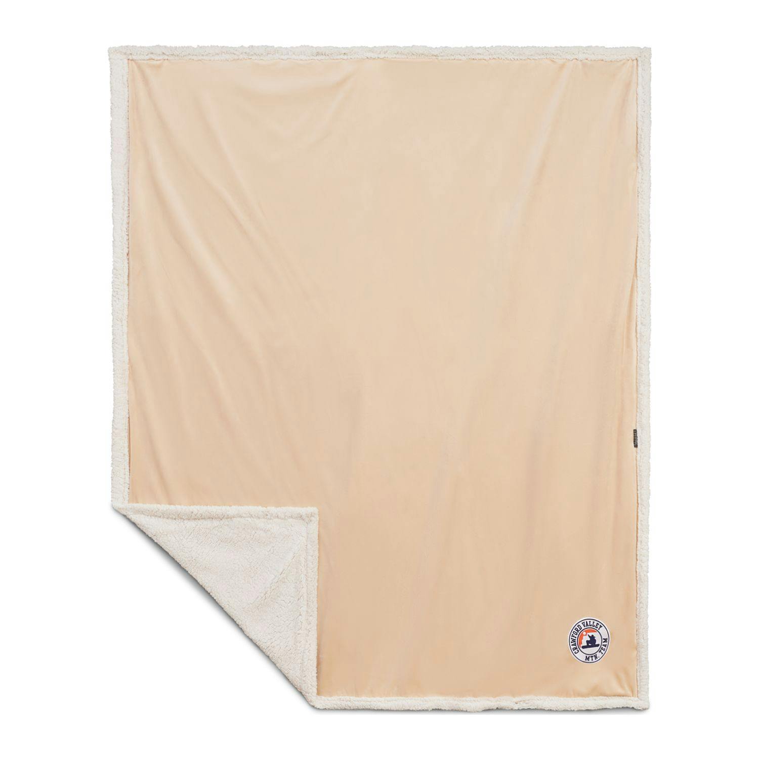 Field & Co.® Cambridge Oversized Sherpa Blanket - additional Image 2