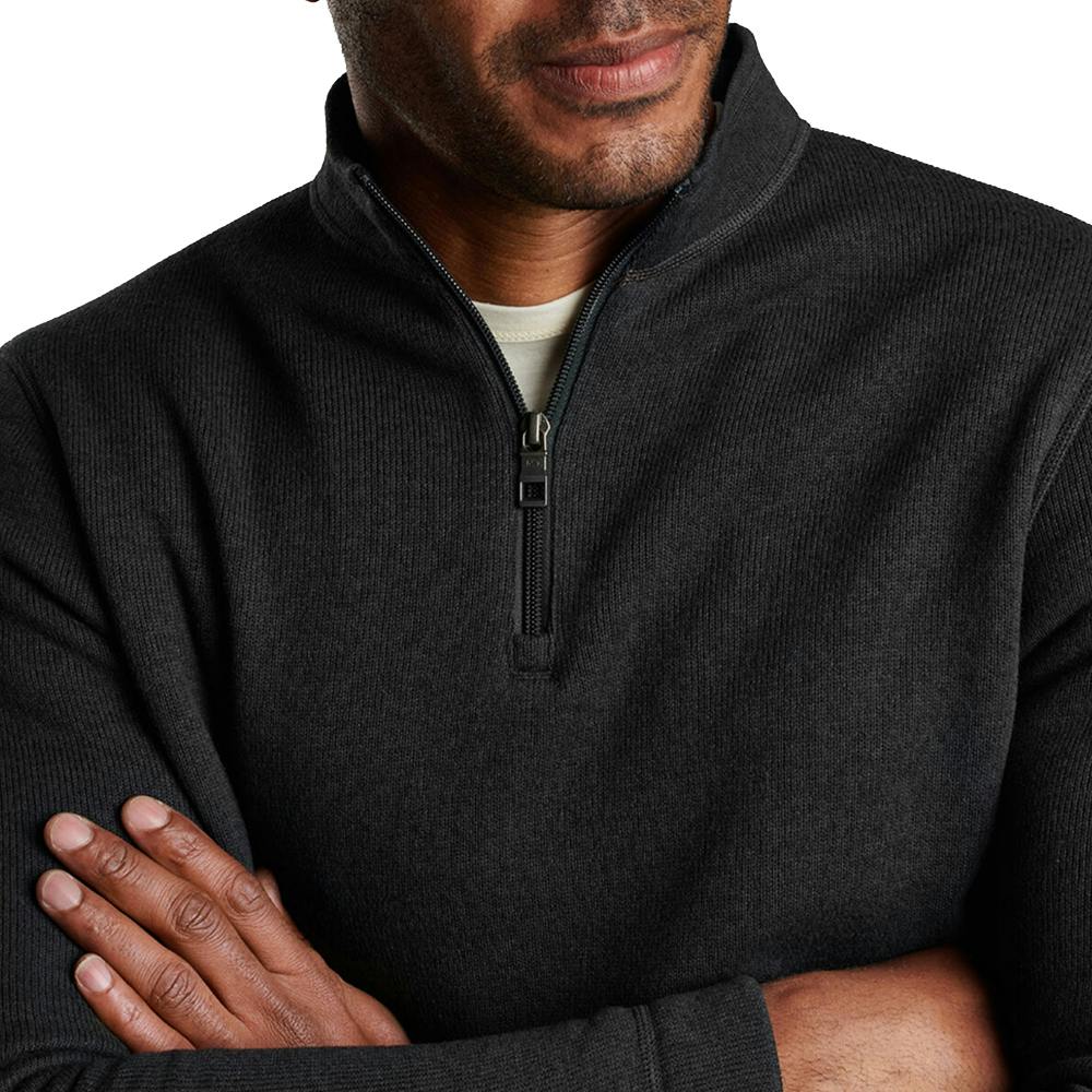 Peter Millar Crown Sweater Fleece Quarter-Zip - additional Image 6