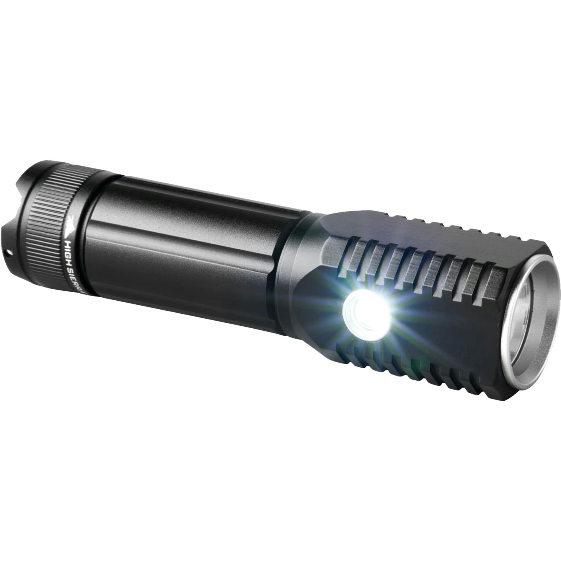High Sierra® 3W CREE XPE LED Flashlight - additional Image 1