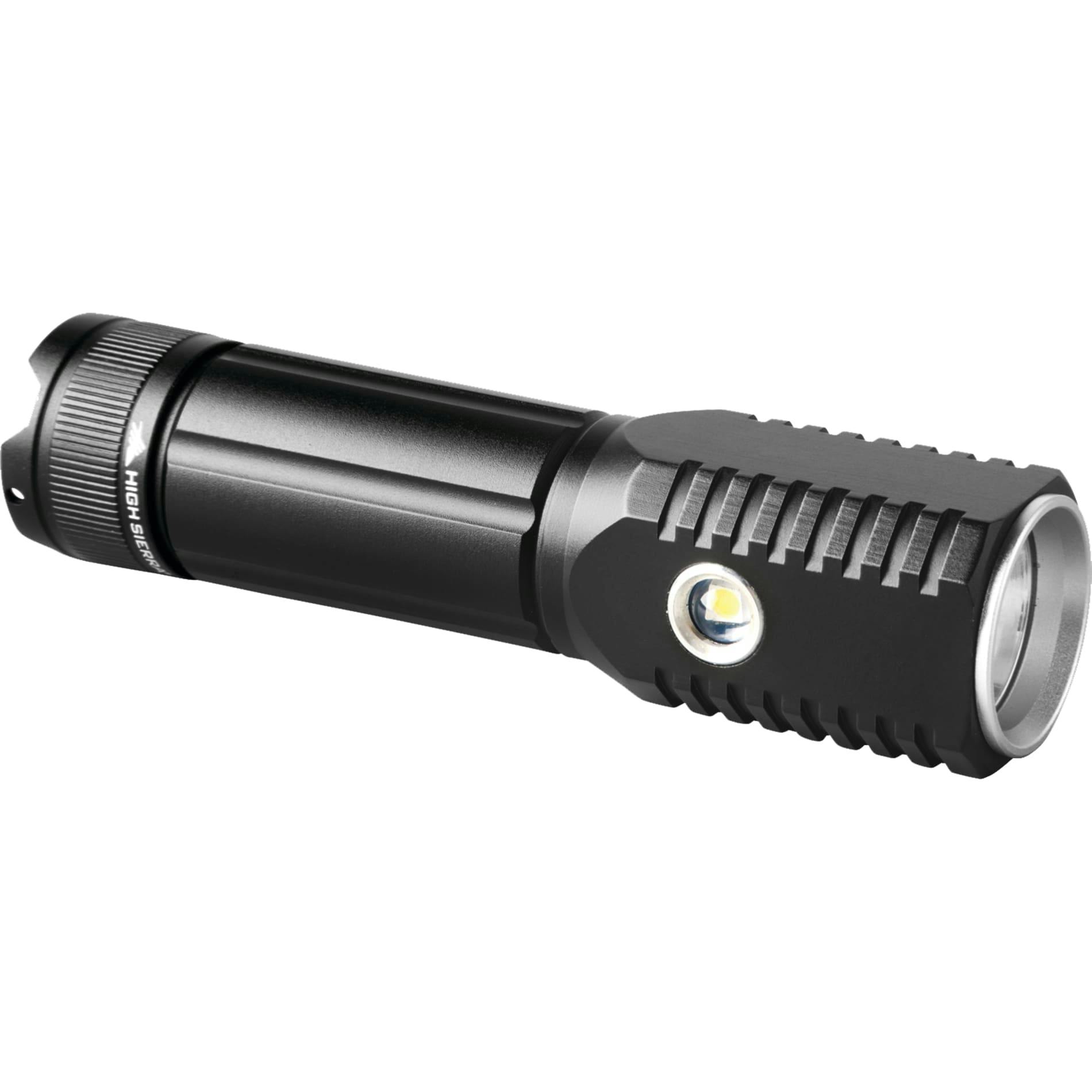 High Sierra® 3W CREE XPE LED Flashlight - additional Image 4