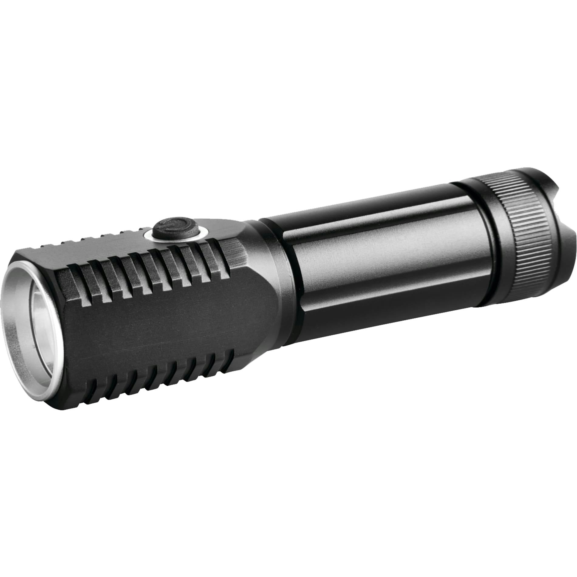 High Sierra® 3W CREE XPE LED Flashlight - additional Image 6