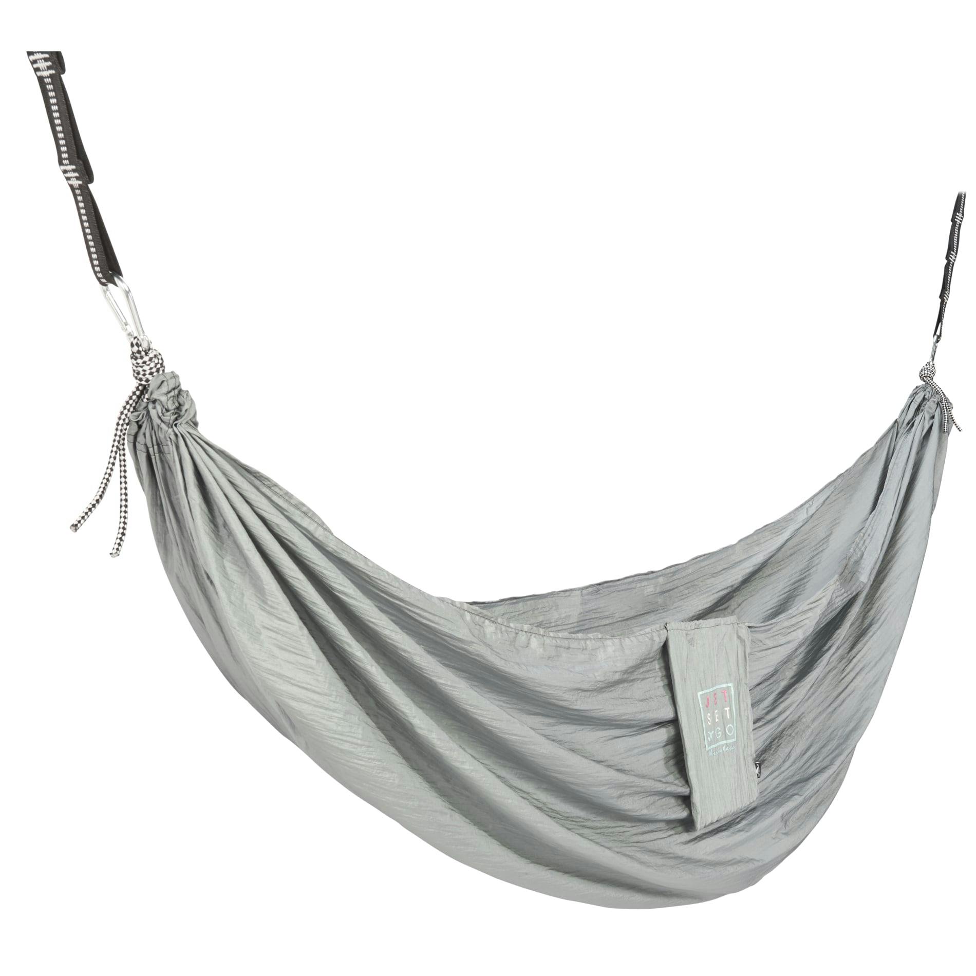 High Sierra Packable Hammock with Straps - additional Image 2