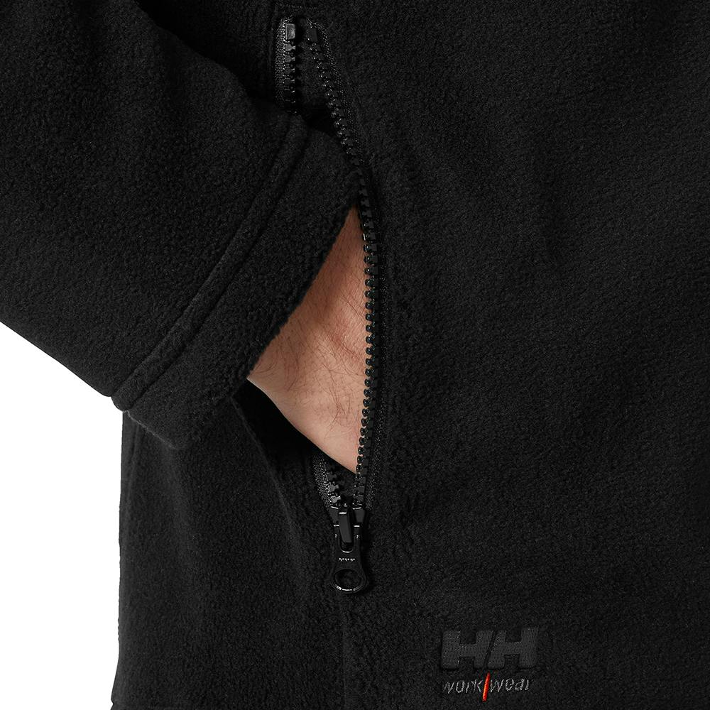 Helly Hansen Manchester 2.0 Fleece Jacket - additional Image 1