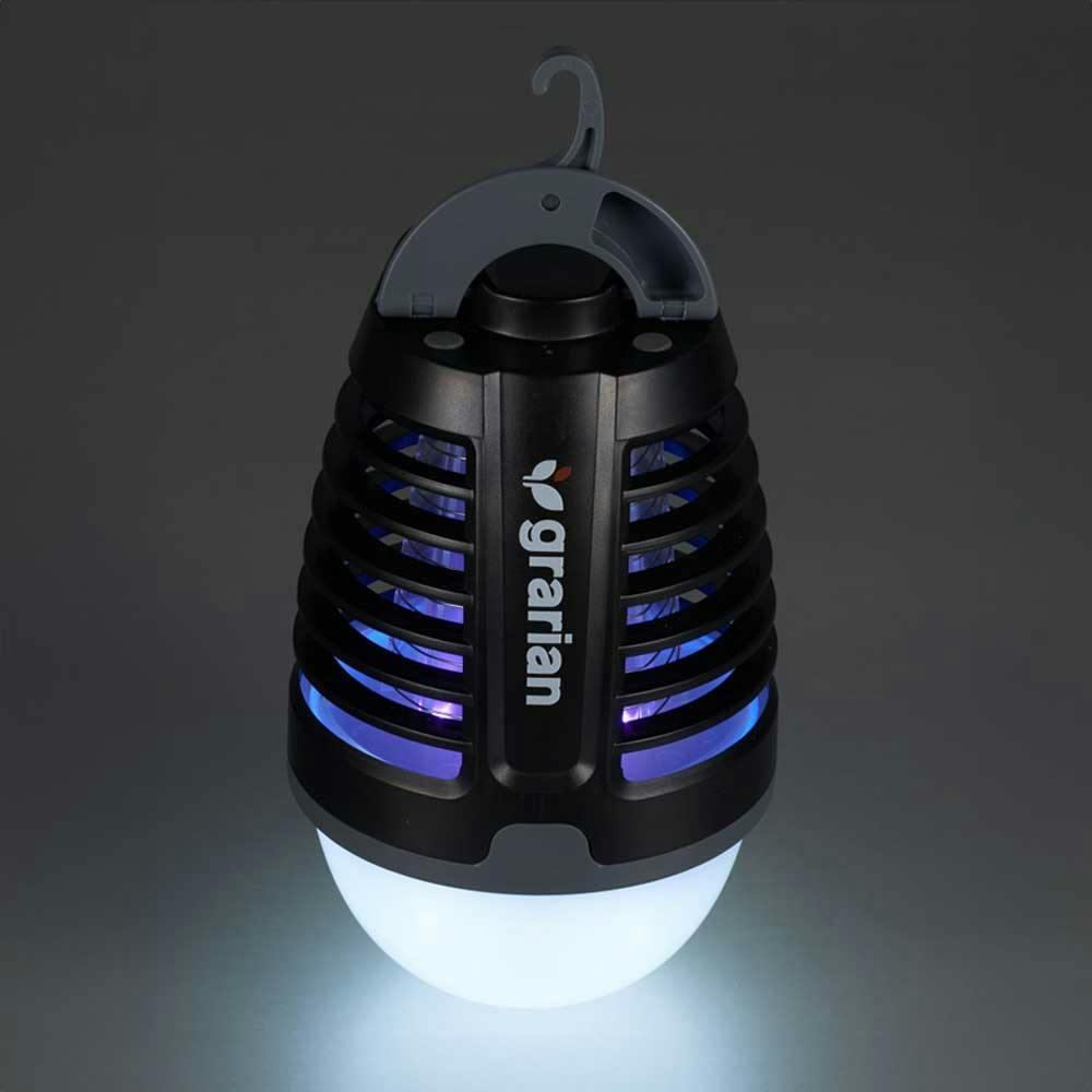 Mosquito Repelling Lantern - additional Image 1