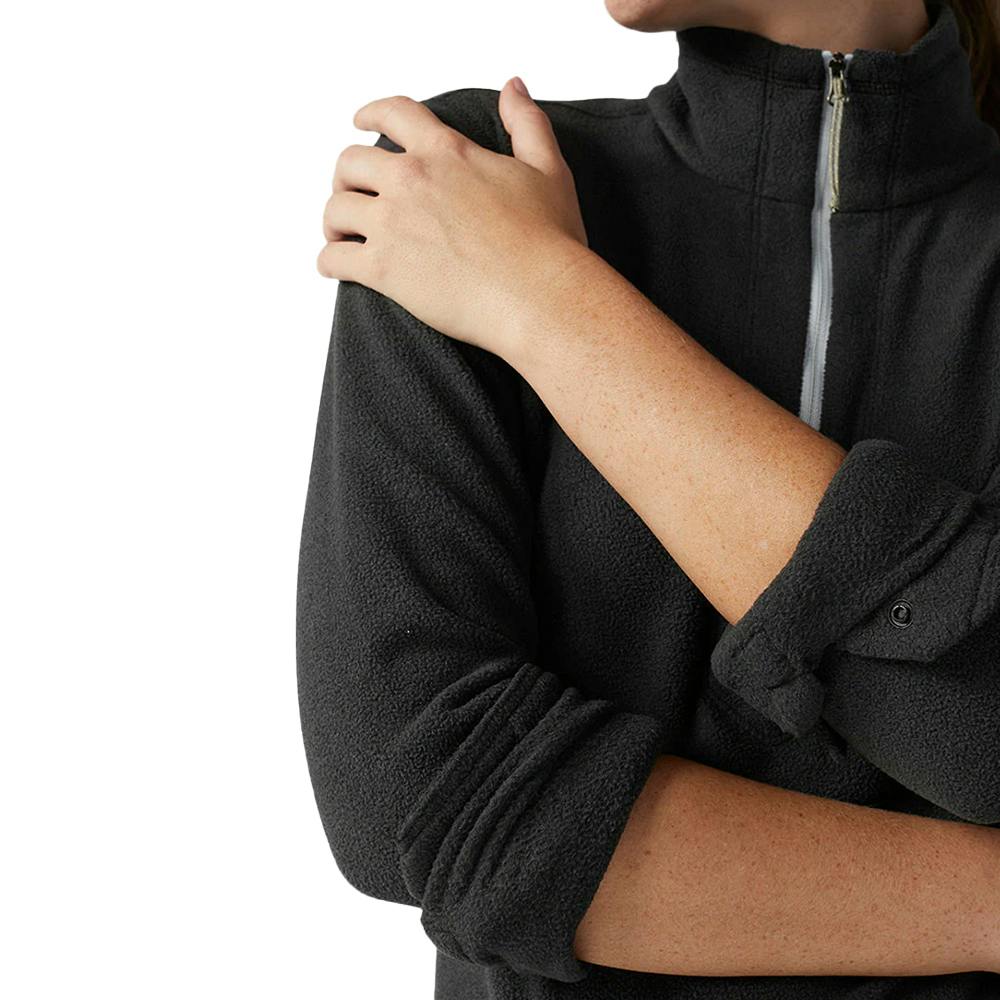 Stio Women's Turpin Fleece Half-Zip - additional Image 6