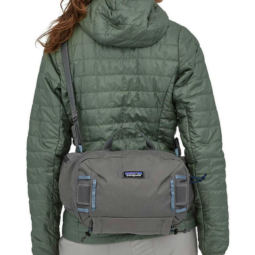 Patagonia Stealth Hip Pack 11L - additional Image 1