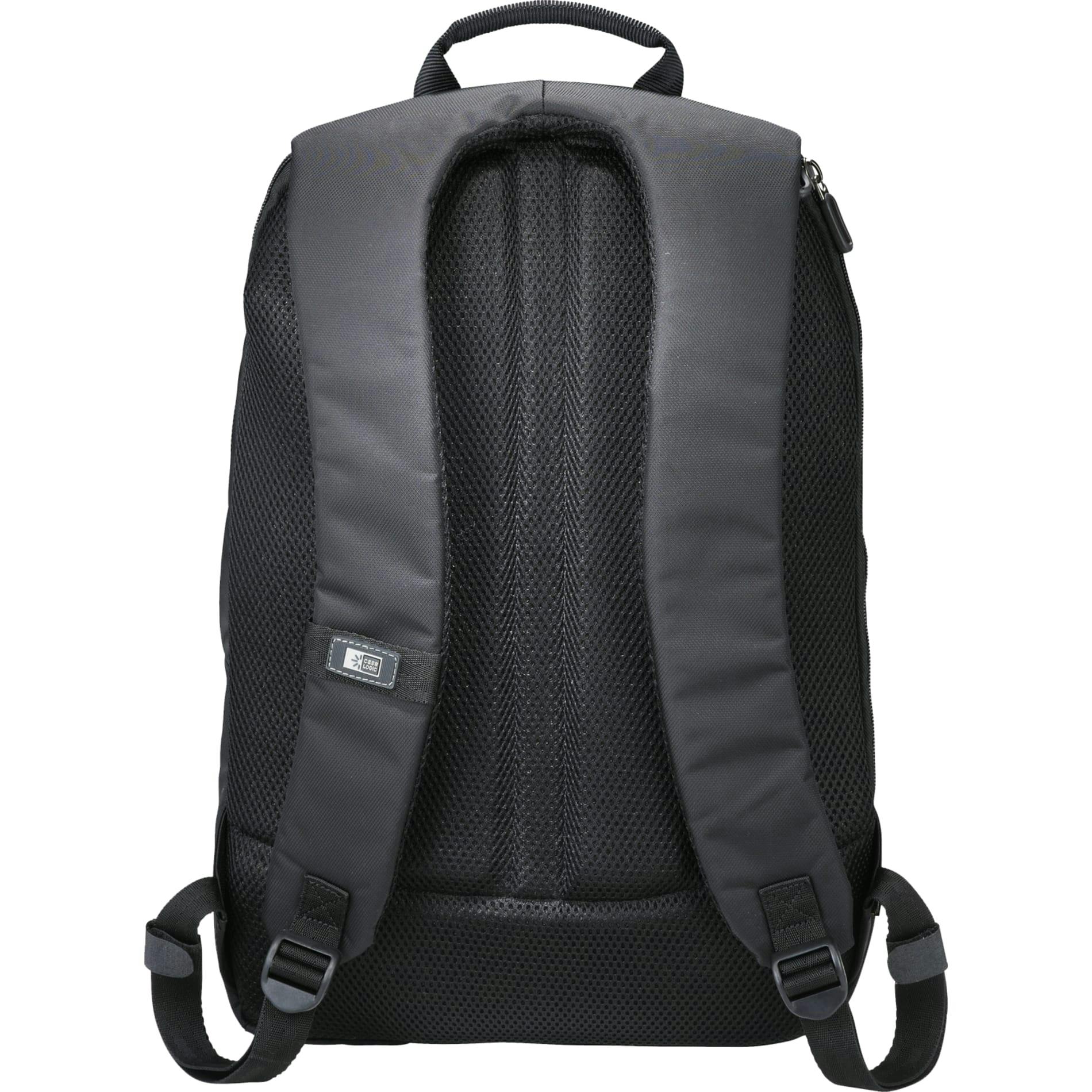 Case Logic 15" Computer and Tablet Backpack - additional Image 1