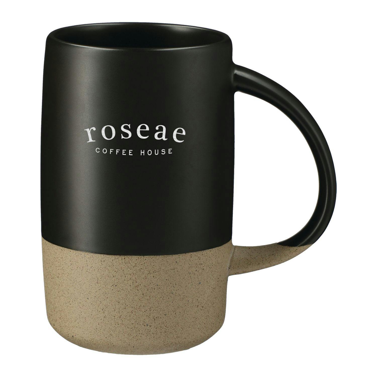 RockHill Ceramic Mug 17oz - additional Image 1
