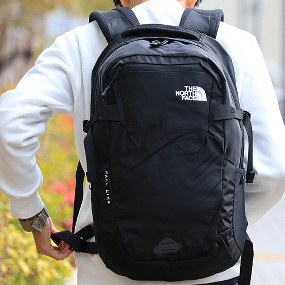 The north face fall deals line backpack