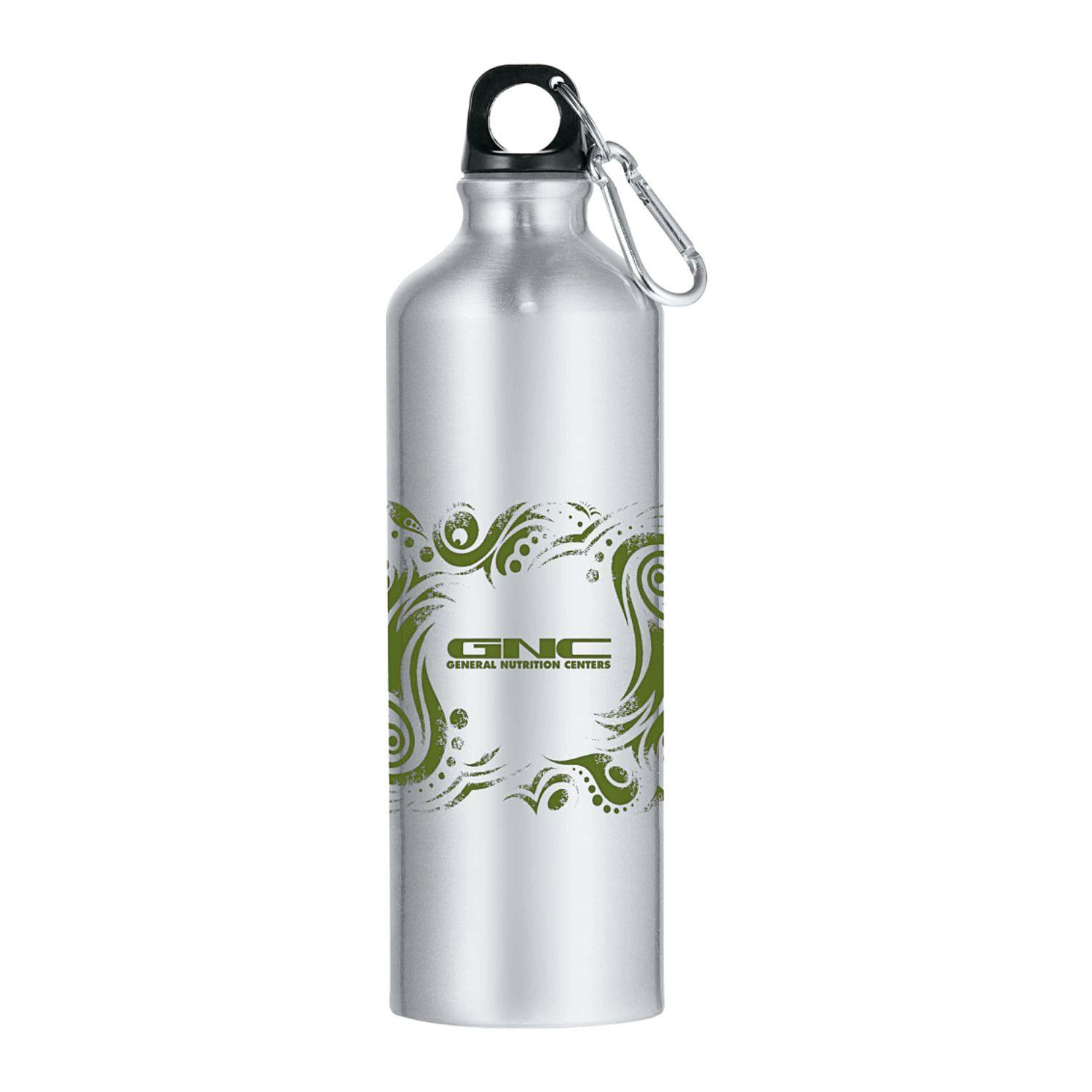 Custom 24 oz Sports Bottle  Simply Green Solutions — Simply+Green Solutions