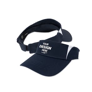 Custom Visors | Design Your Personalized Visor Online