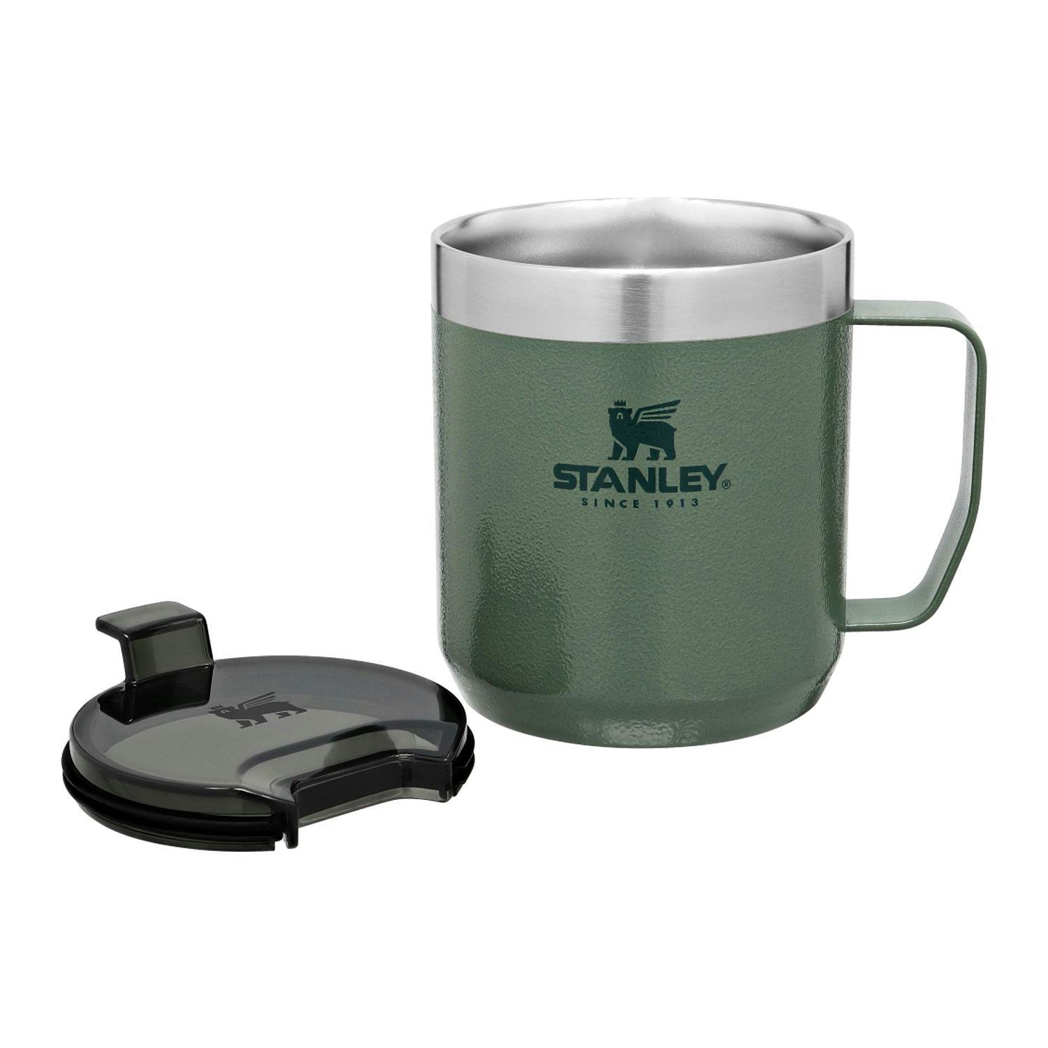 Stanley 20 Oz. Trigger Action Travel Mug Custom Logo Rush