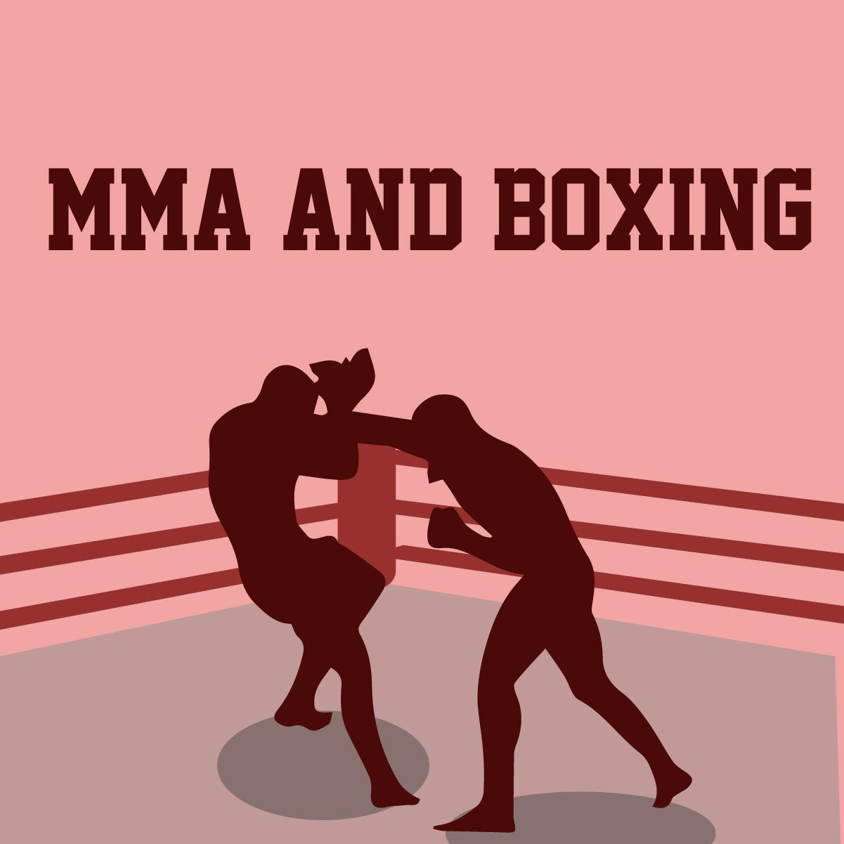 MMA & Boxing