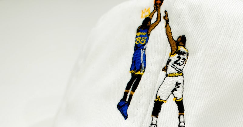 Custom embroidery services for apparel  rushordertees