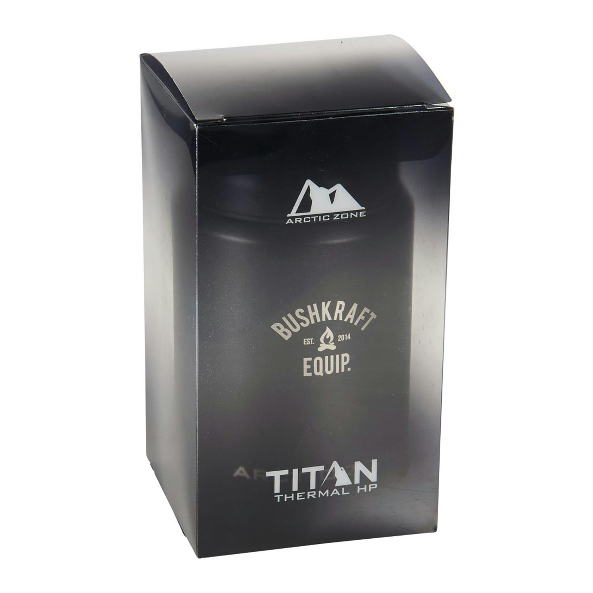 Arctic Zone® Titan Copper Insulated Food Storage - additional Image 1