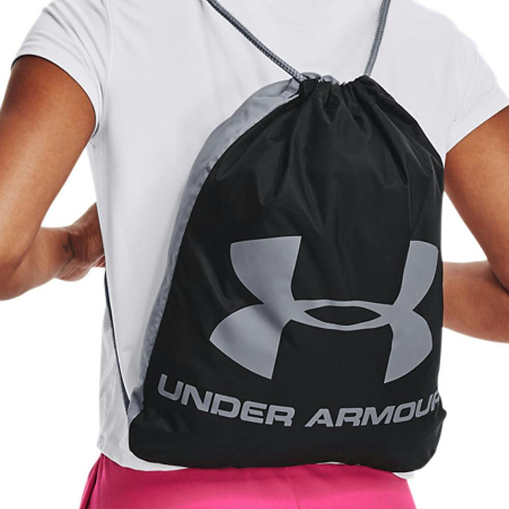 Under Armour Ozsee Drawstring Bag - additional Image 1