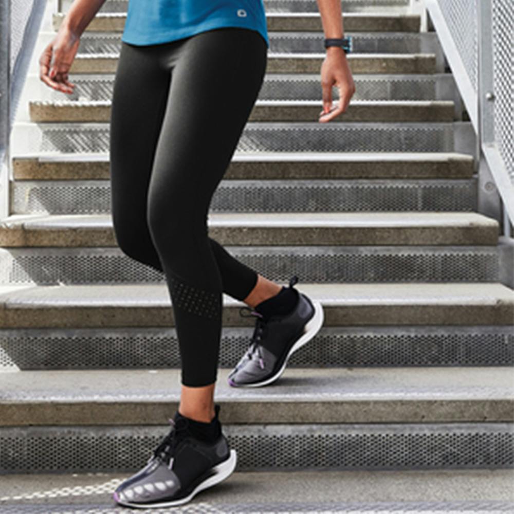 FHSXJ High Waist Leggings Fitness Clothes Slim Ruched Bodybuilding Women's  Pants Athleisure Pants (Color : Black, Size : XL) : : Fashion