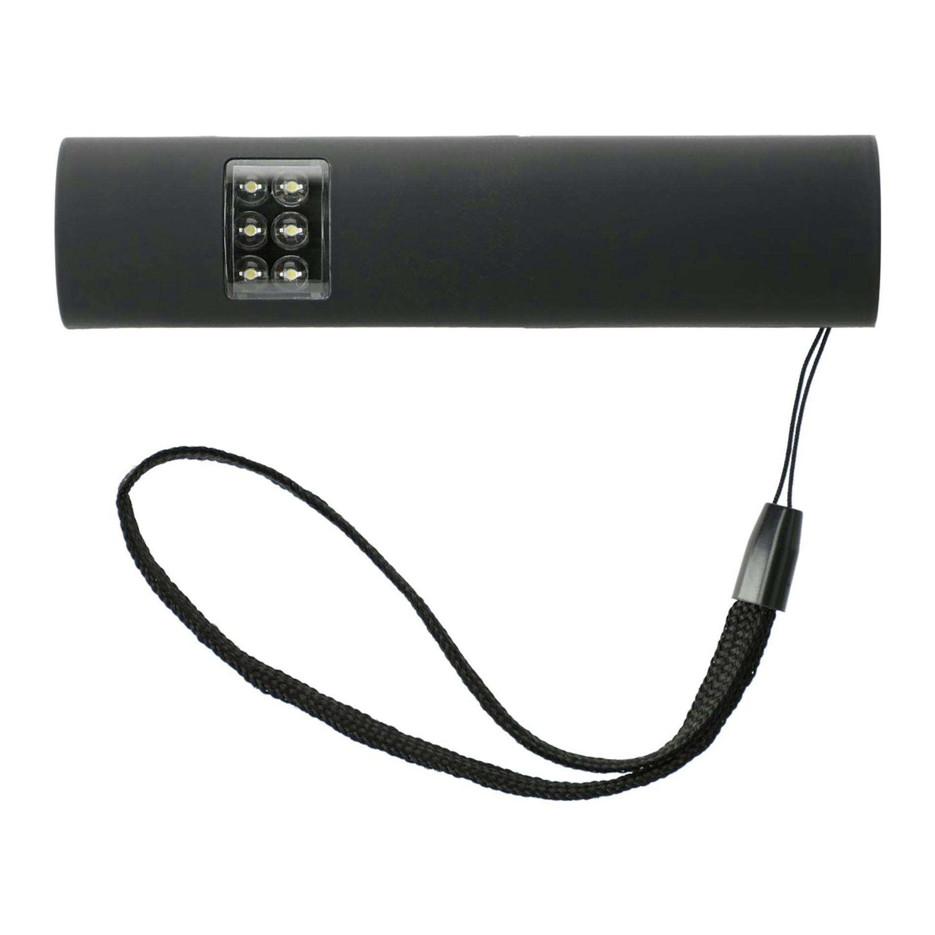 Mini Grip Slim and Bright Magnetic LED Flashlight - additional Image 2