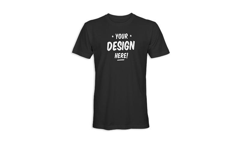 Design Custom Racing Shirts, Fast