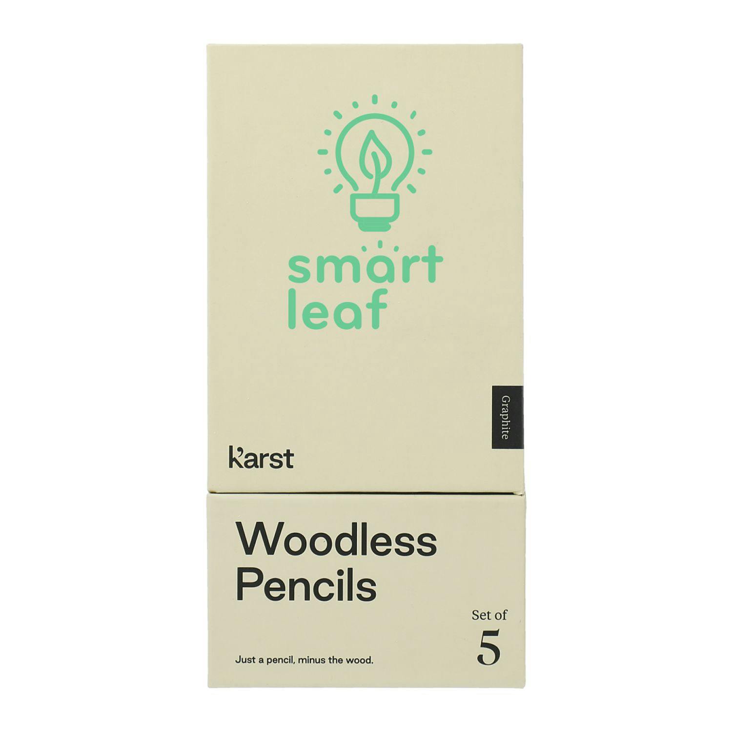 Karst Woodless Graphite Pencils - additional Image 1
