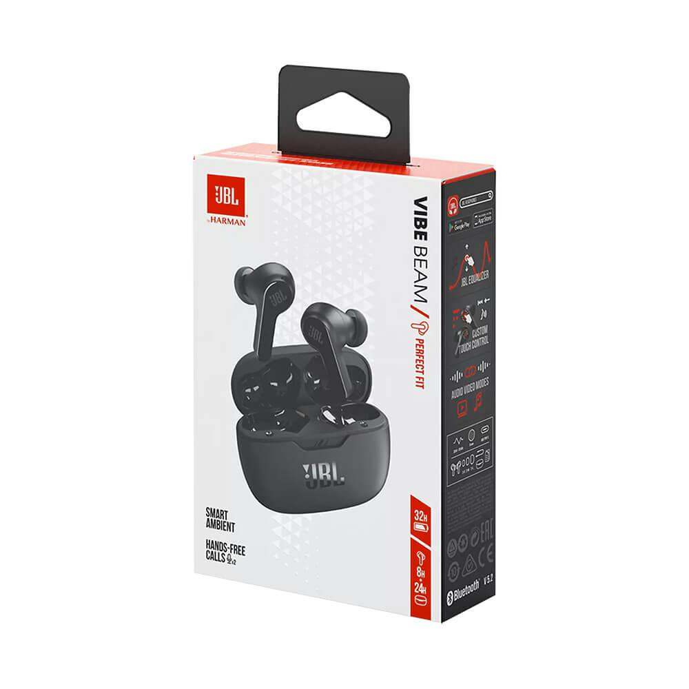 JBL Vibe Beam True Wireless Earbuds - additional Image 2