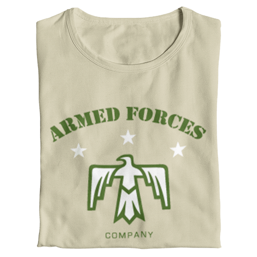 T-Shirt Design: Make Your Own Tee Shirt Designs (No Minimum)