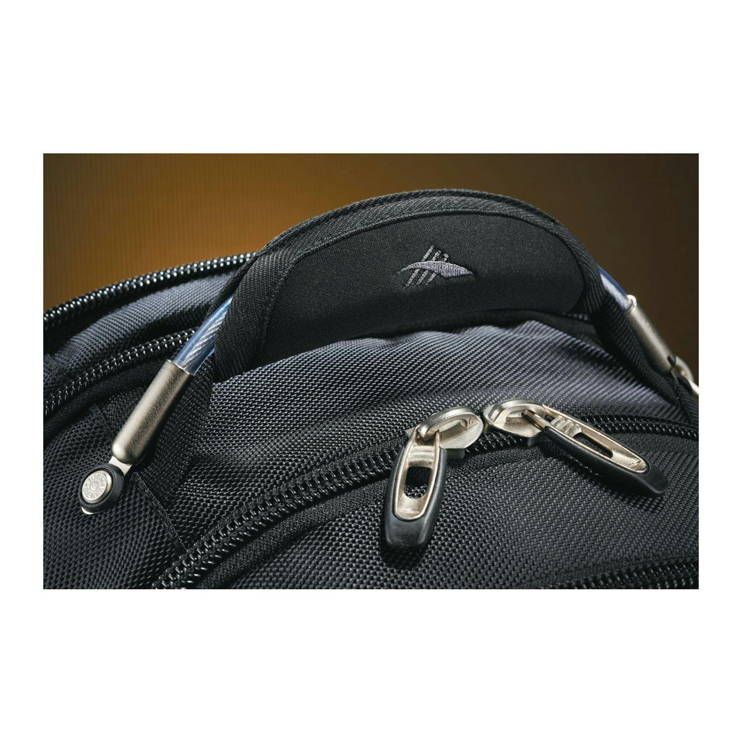 High Sierra Elite Fly-By 17" Computer Backpack - additional Image 6