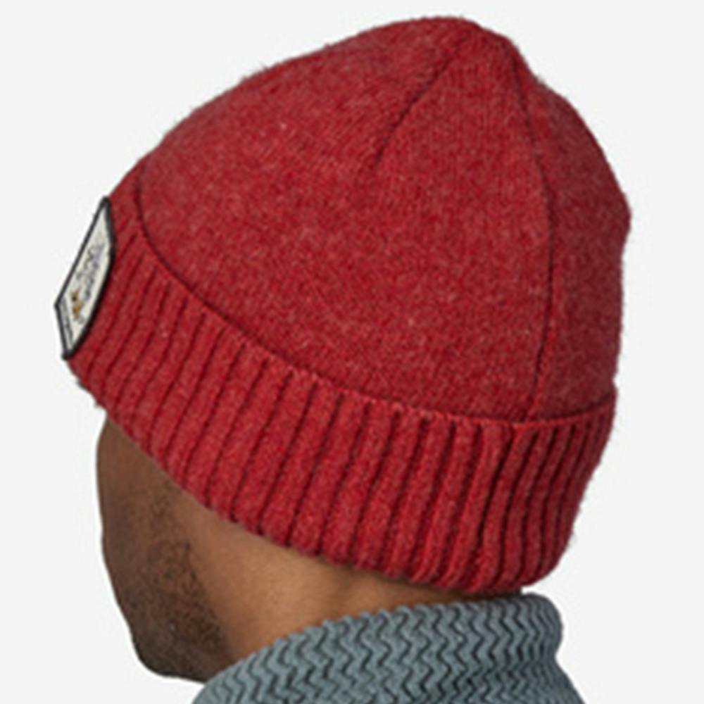 Patagonia Brodeo Beanie - additional Image 1
