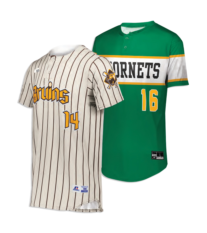 Make baseball shop jerseys online