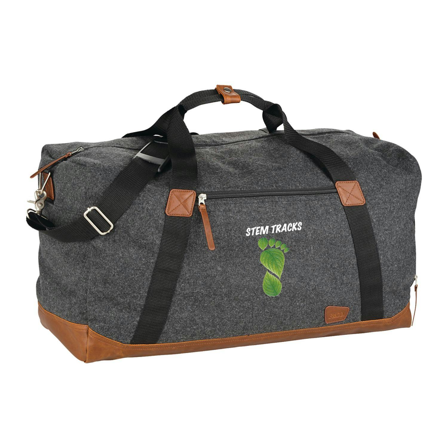 CAMO Trendy Realtree Camouflage Duffel Bag Gym Hunting Camping