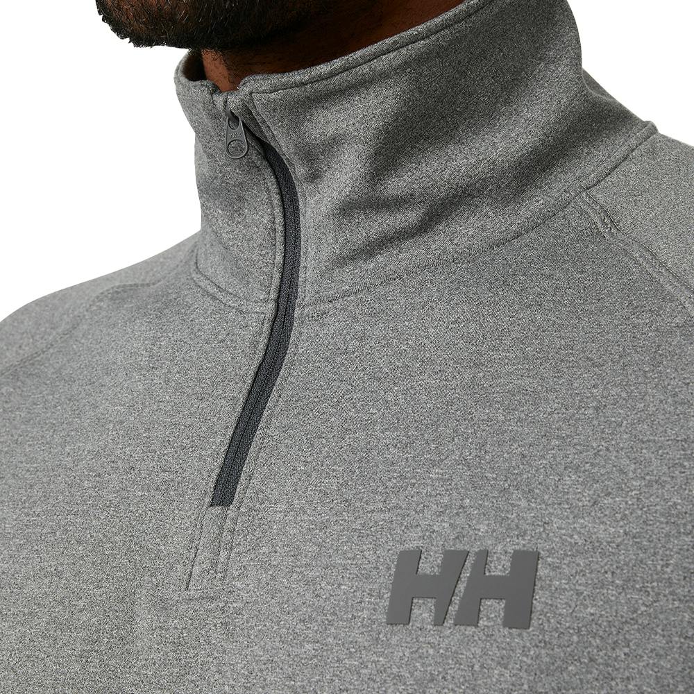 Helly Hansen Verglas Half-Zip Jacket - additional Image 1