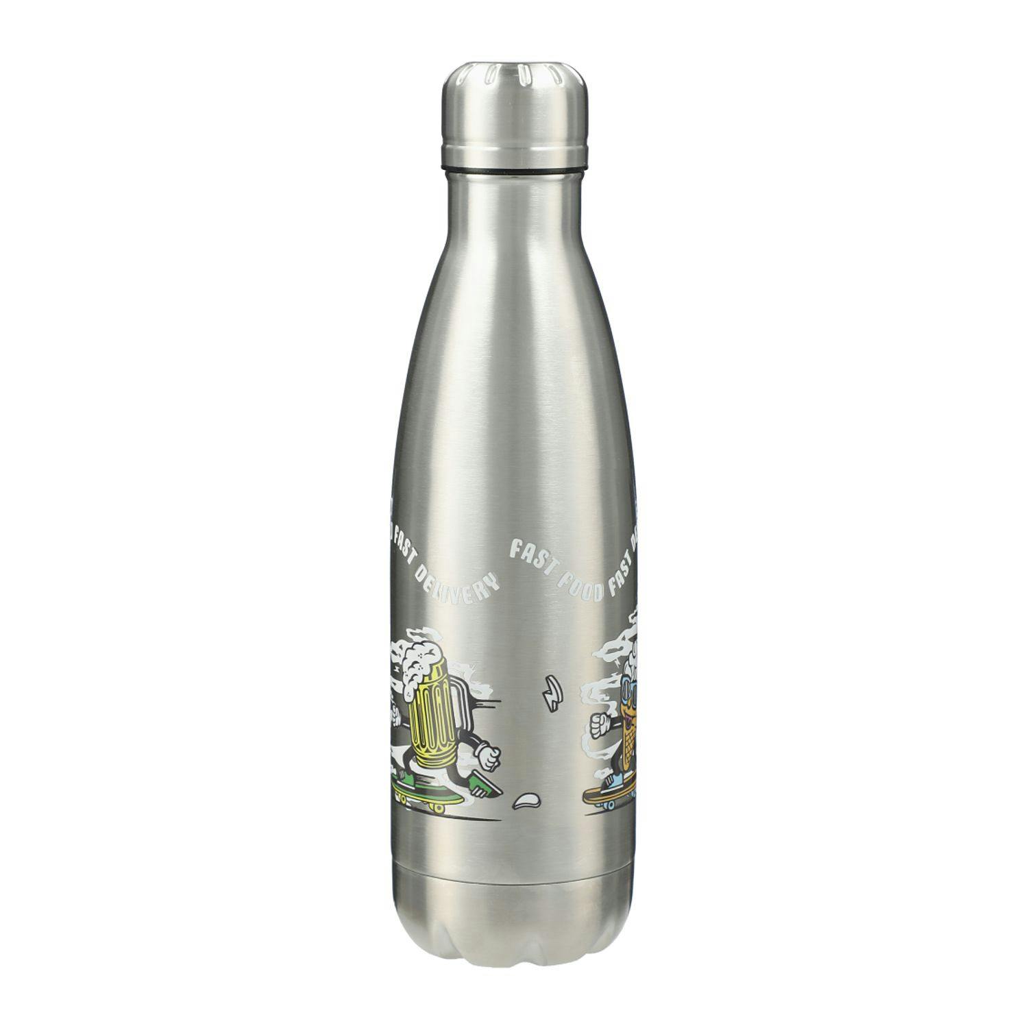 Copper Vacuum Insulated Bottle 17oz - additional Image 2