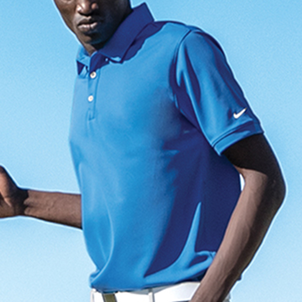 Nike golf 2024 modern fit