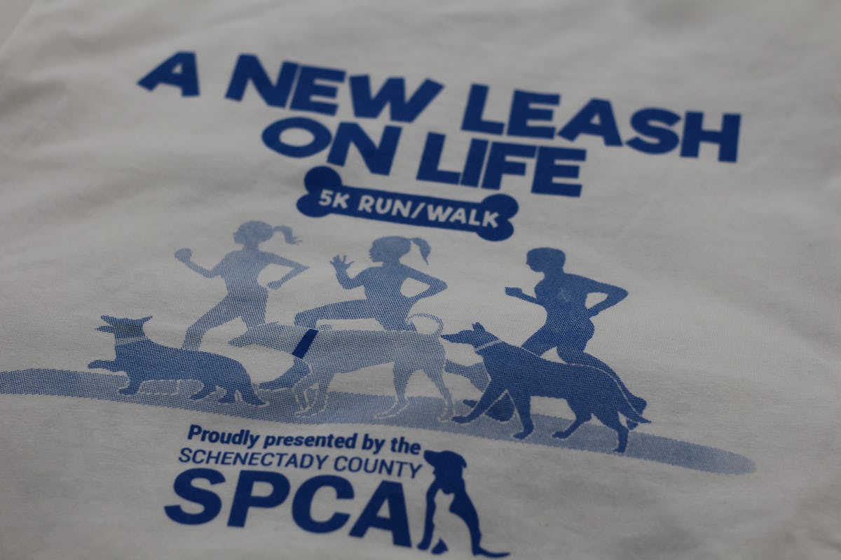 Custom 5K and 10K Walk/Run T-Shirts | RushOrderTees.com™