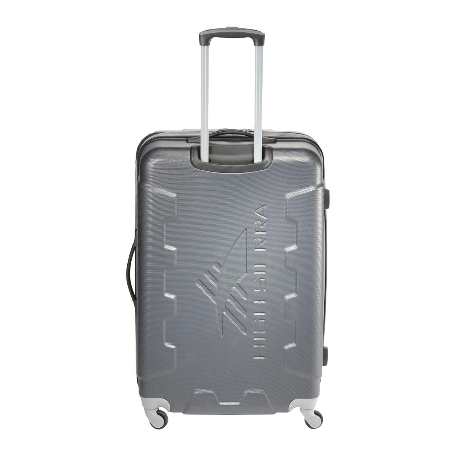 High Sierra®  2pc Hardside Luggage Set - additional Image 1