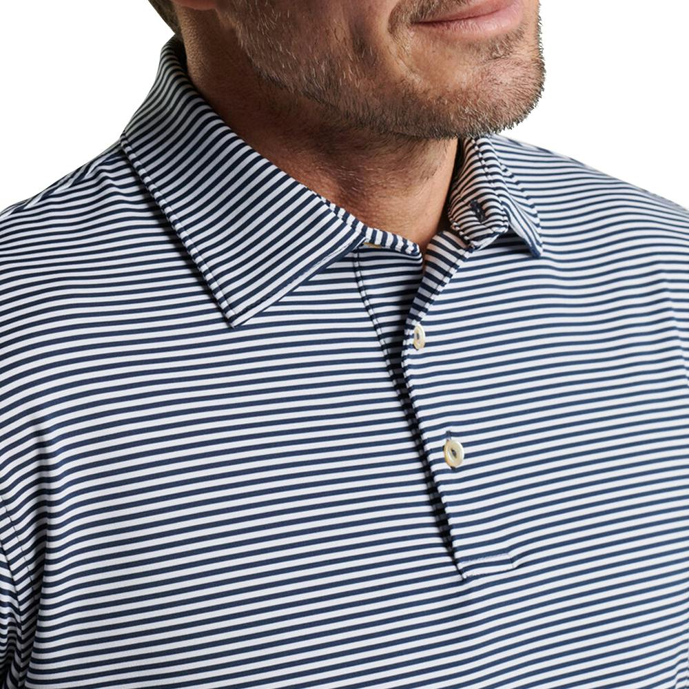 Peter Millar Hales Performance Polo - additional Image 5