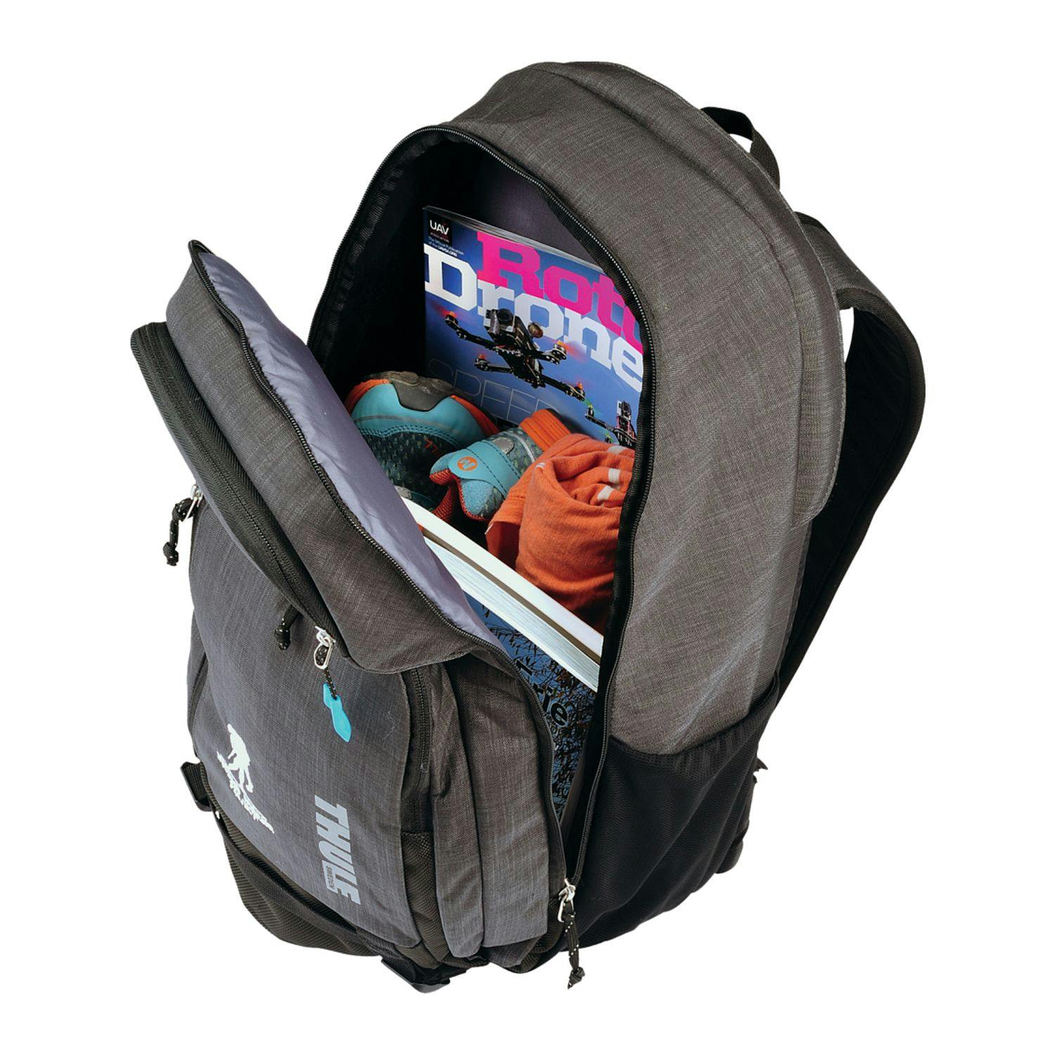 Thule Stravan 15" Laptop Backpack - additional Image 2