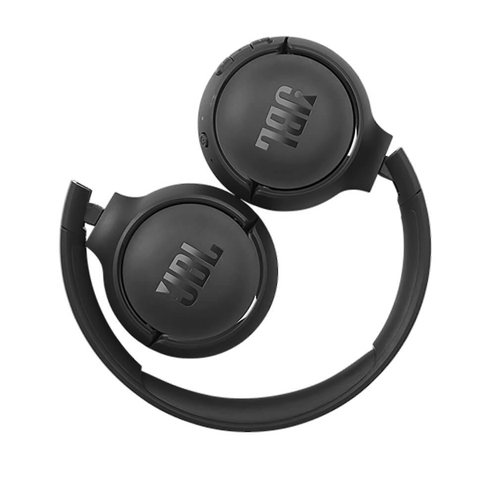 JBL Tune 510BT Wireless On-Ear Headphones - additional Image 1