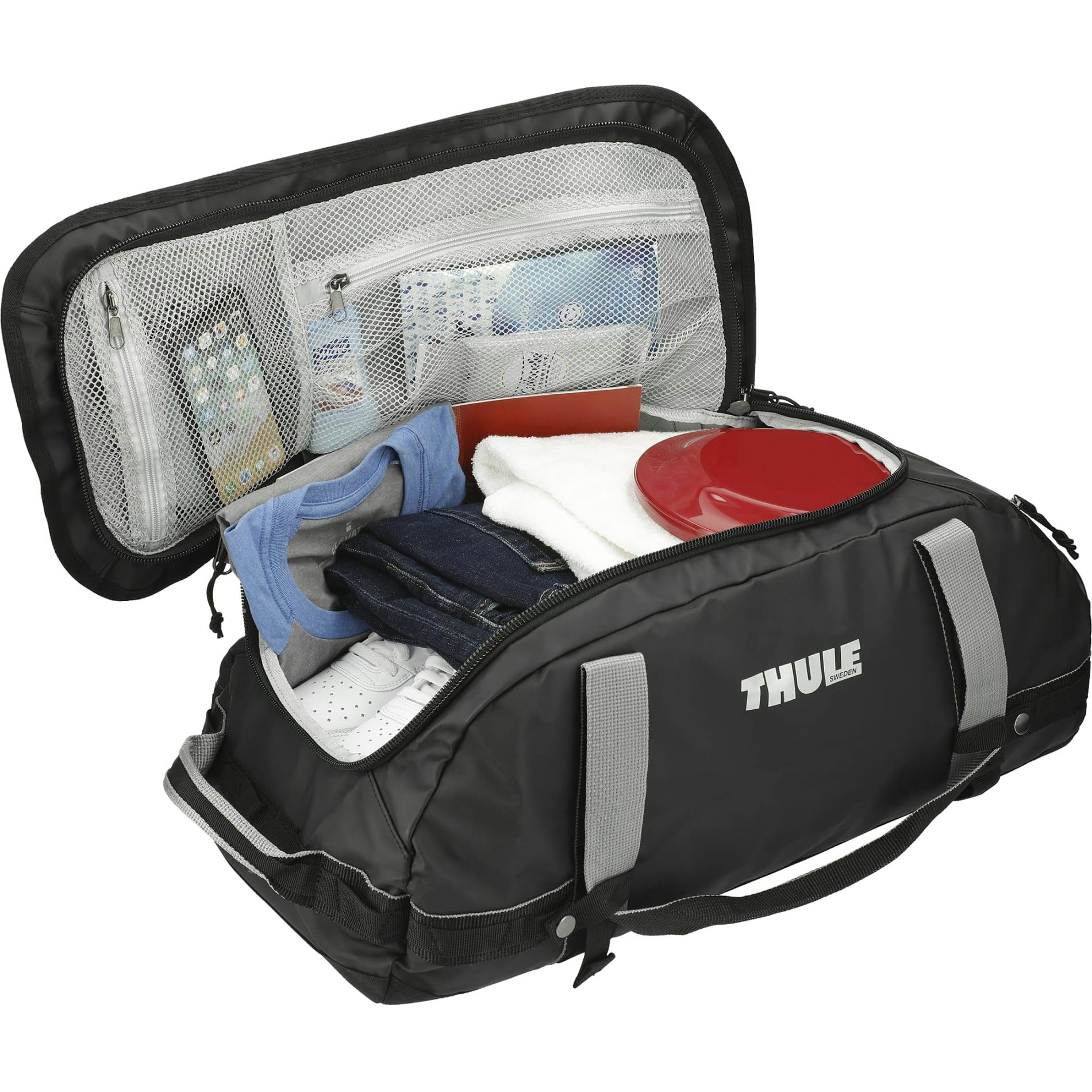 Thule® Chasm 40L Duffel - additional Image 6
