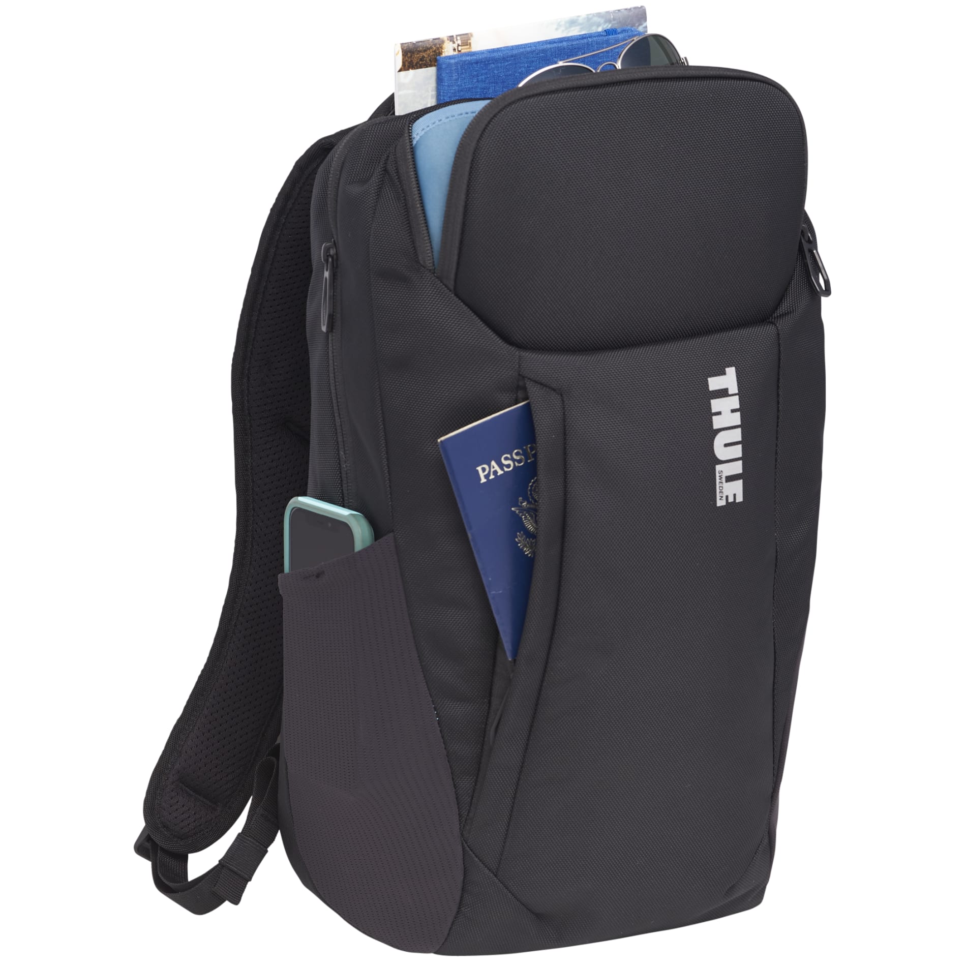 Custom Thule Accent 15" Computer Backpack 20L Design Online