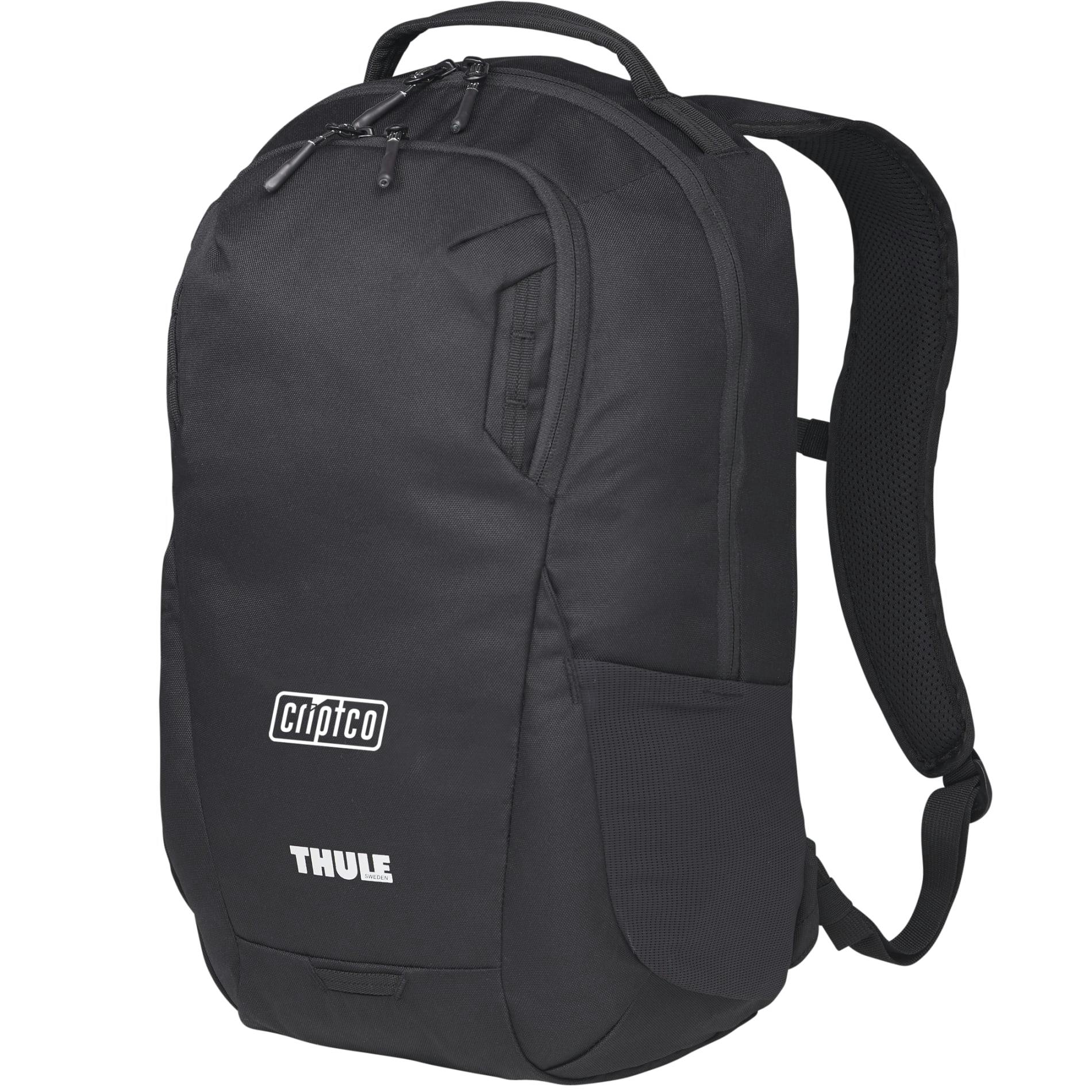 Thule Recycled Lumion 15" Computer Backpack 21L - additional Image 1