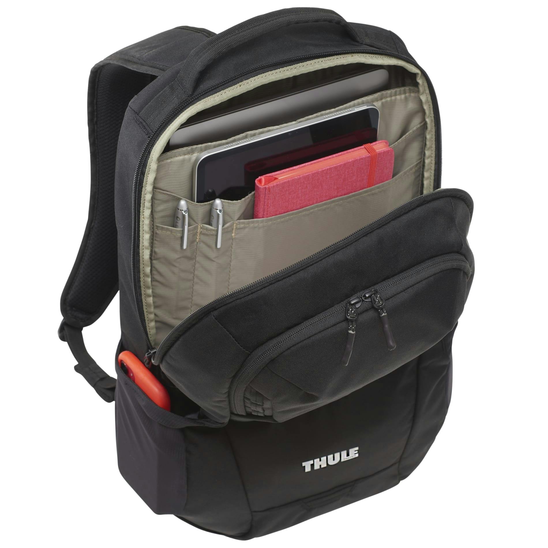 Thule Recycled Lumion 15" Computer Backpack 21L - additional Image 4