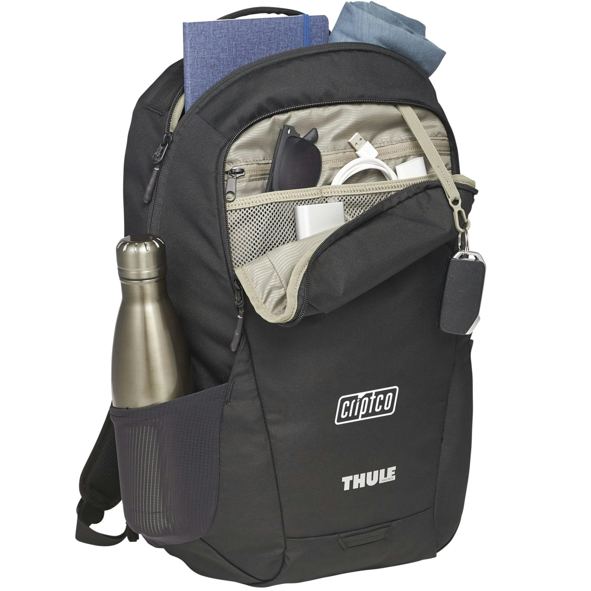 Thule Recycled Lumion 15" Computer Backpack 21L - additional Image 9