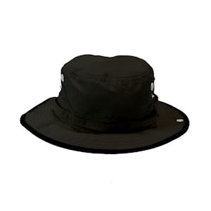 Black Nautica bucket hat