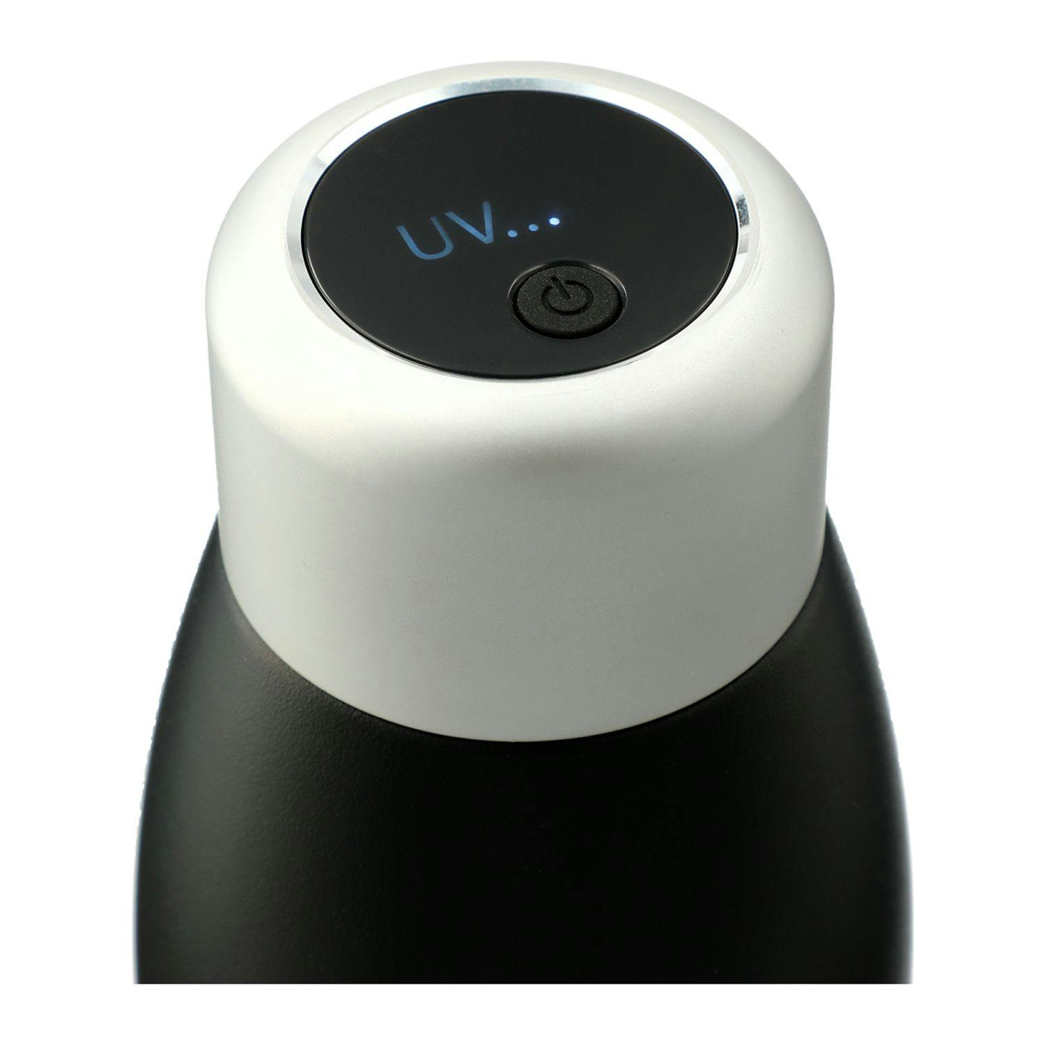 UV Sanitizer Copper Vacuum Bottle 18oz - additional Image 5