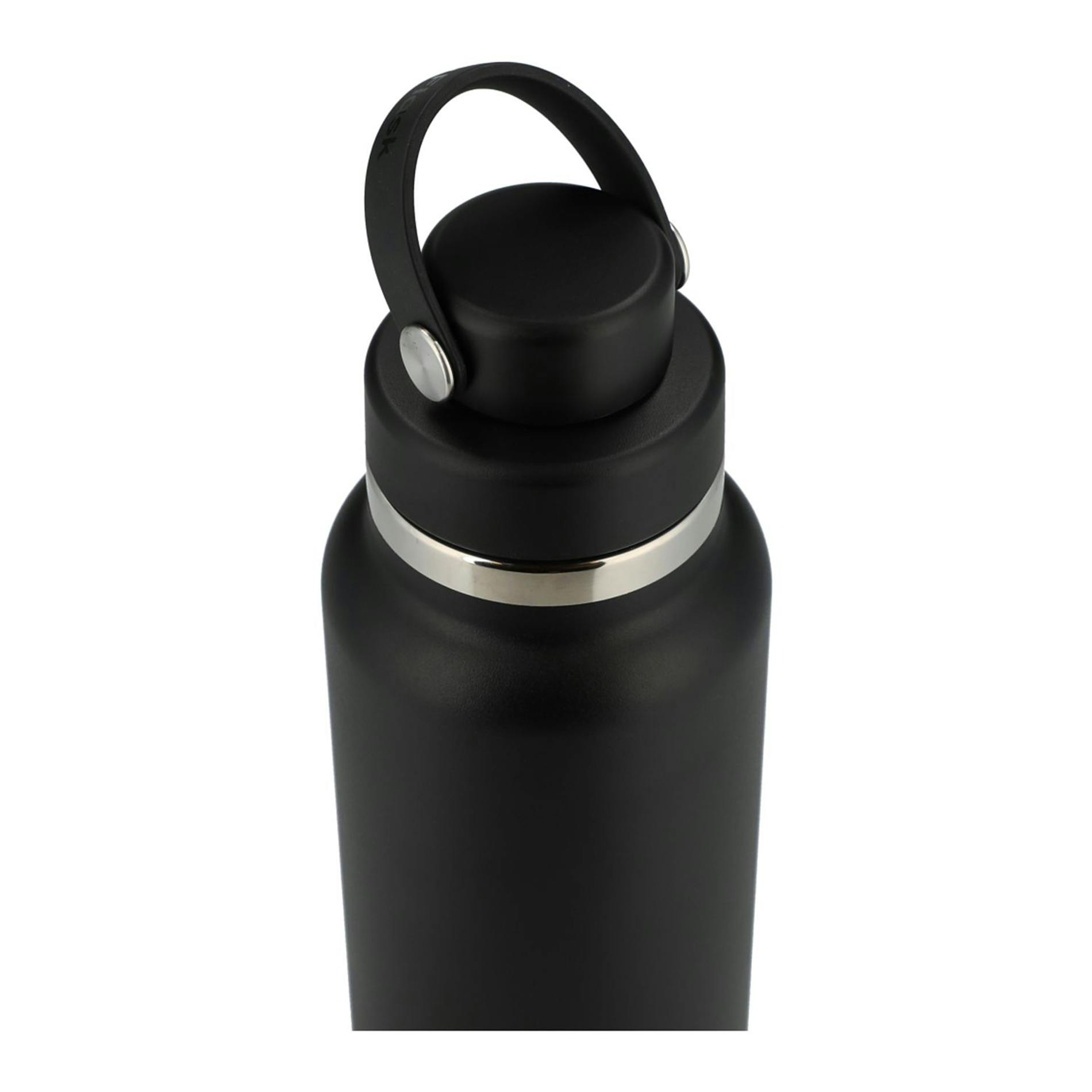 Hydro Flask Wide Mouth 32oz Bottle with Flex Chug Cap - additional Image 4