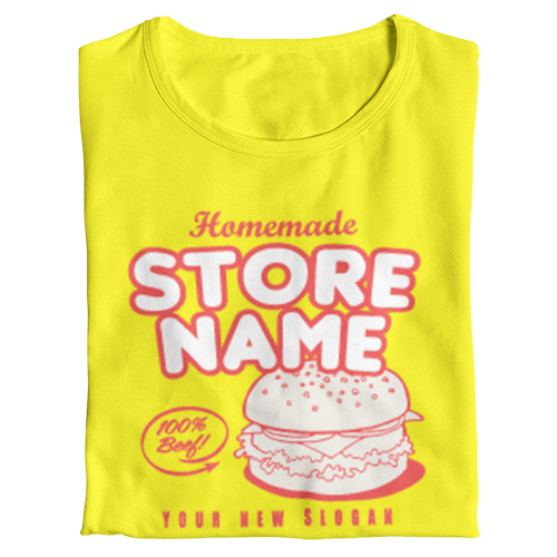 T-Shirt Design: Make Your Own Tee Shirt Designs (No Minimum)