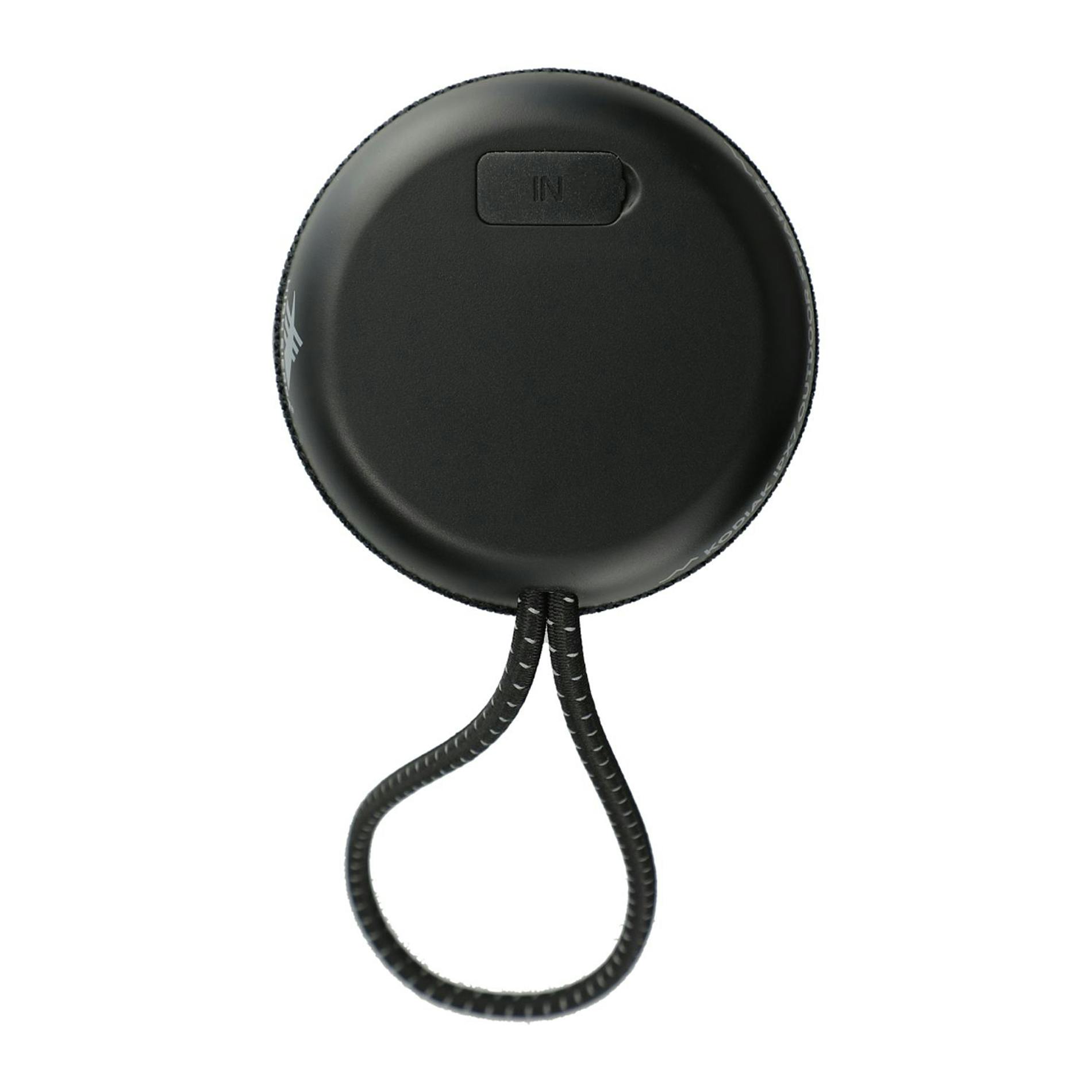 High Sierra Kodiak IPX7 Outdoor Bluetooth Speaker - additional Image 4