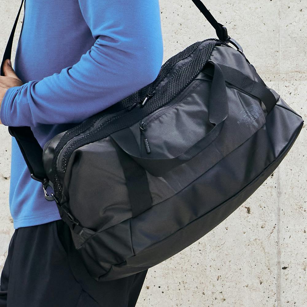 The North Face Apex Duffel Bag - additional Image 1